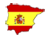 CORTINAJES LA CONDESA - Espanol