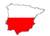 CORTINAJES LA CONDESA - Polski